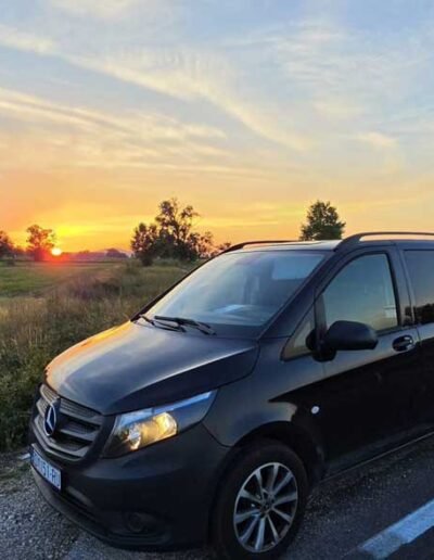 Taxi Zara Nataša - Foto 1