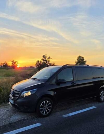 Taxi Zara Nataša - Foto 2