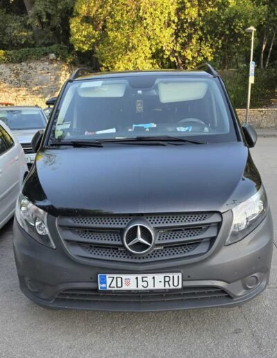 Taxi Zara Nataša - Foto 3