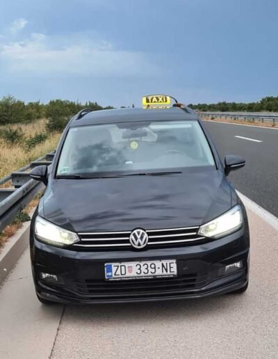 Taxi Zara Nataša - Foto 4